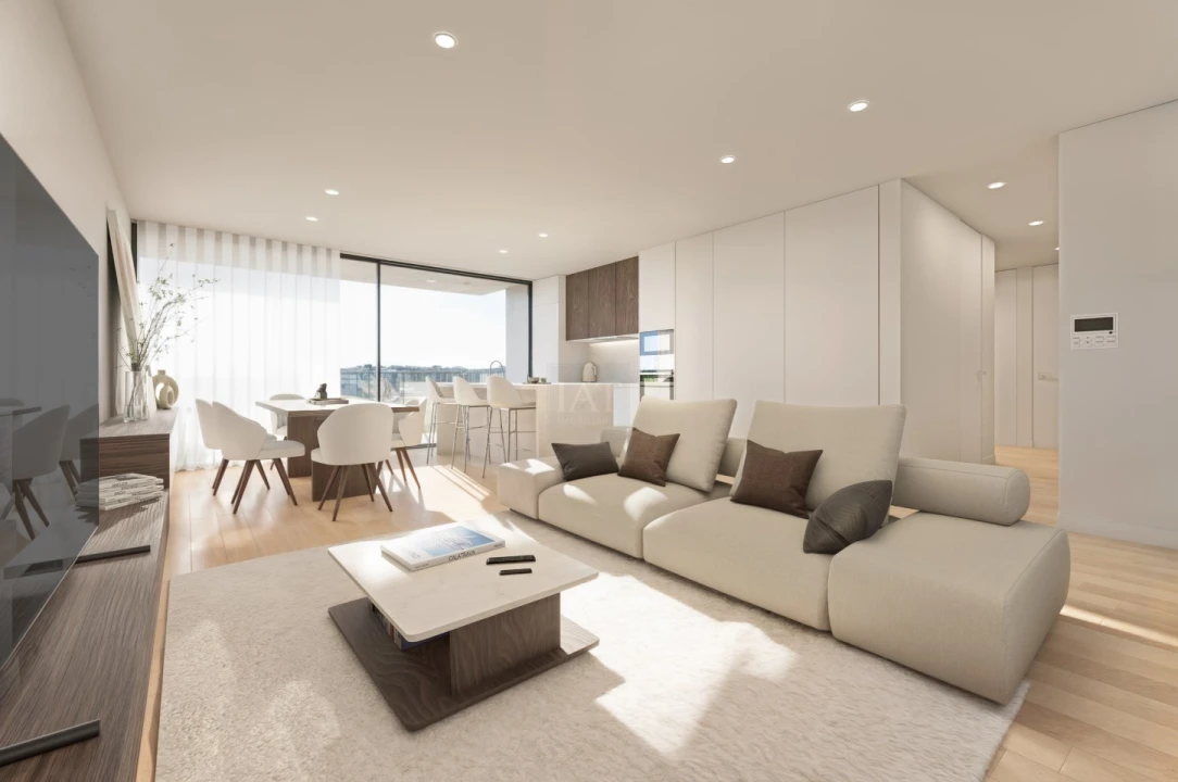 Apartamento T2 para Venda em Esposende, Marinhas e Gandra Foto 13