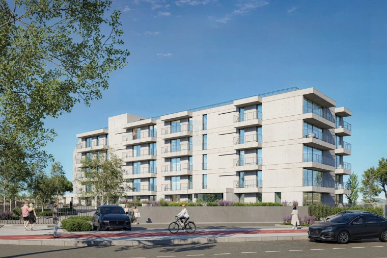 Apartamento T2 para Venda em Esposende, Marinhas e Gandra Foto 4