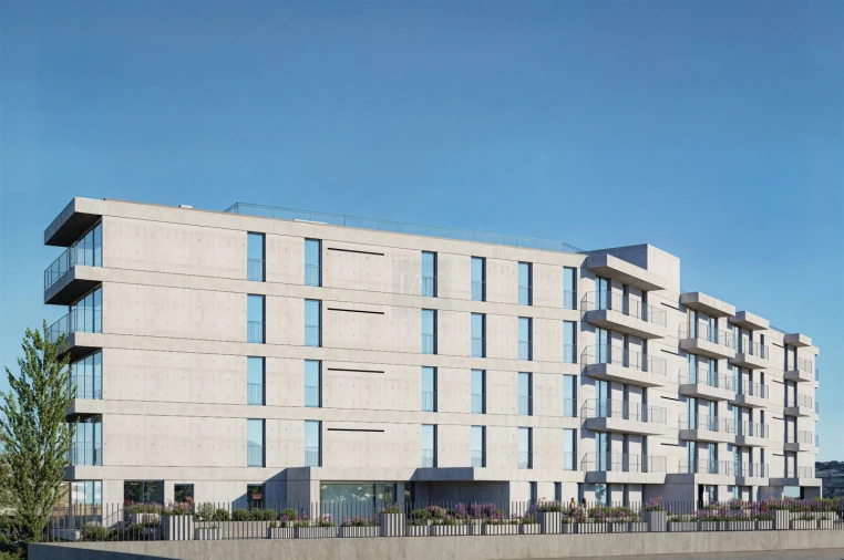 Apartamento T2 para Venda em Esposende, Marinhas e Gandra Foto 8