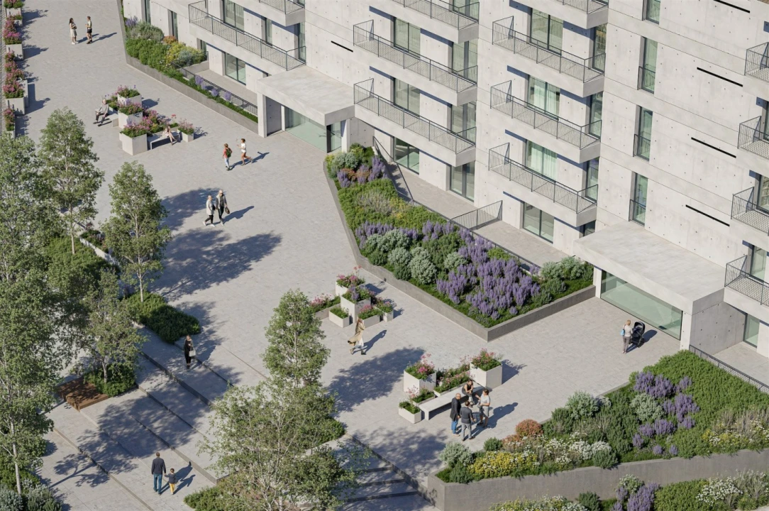 Apartamento T2 para Venda em Esposende, Marinhas e Gandra Foto 9