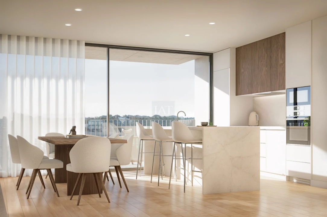 Apartamento T2 para Venda em Esposende, Marinhas e Gandra Foto 16