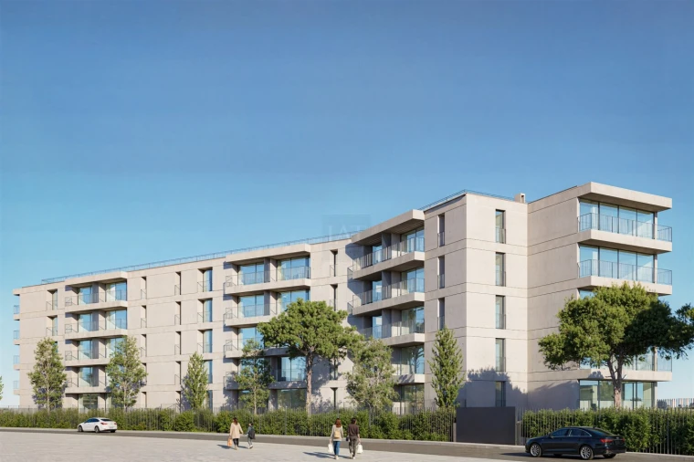 Apartamento T2 para Venda em Esposende, Marinhas e Gandra Foto 7