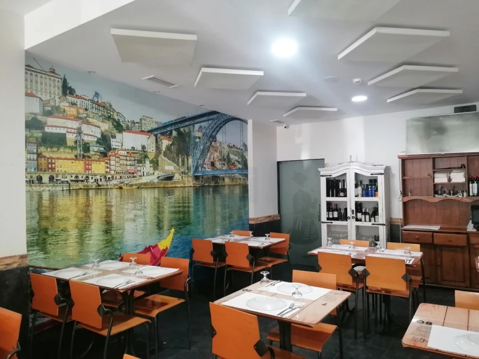 Negócio para Cedência de Quotas em Lordelo do Ouro e Massarelos Foto 2