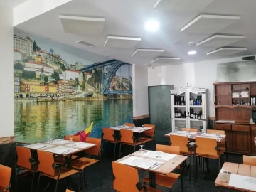 Negócio para Cedência de Quotas em Lordelo do Ouro e Massarelos