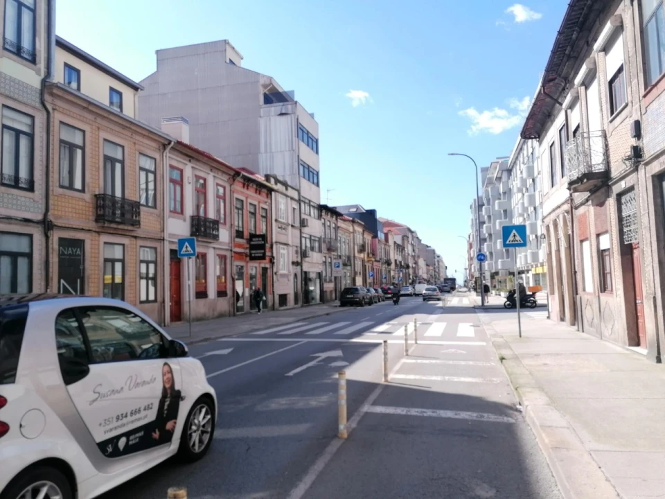 Prédio para Cedência de Quotas em Cedofeita, Santo Ildefonso, Sé, Miragaia, São Nicolau e Vitória Foto 6