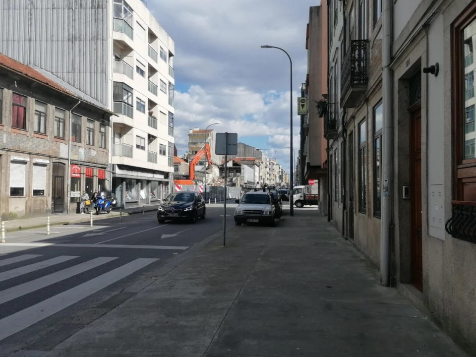 Prédio para Cedência de Quotas em Cedofeita, Santo Ildefonso, Sé, Miragaia, São Nicolau e Vitória Foto 5