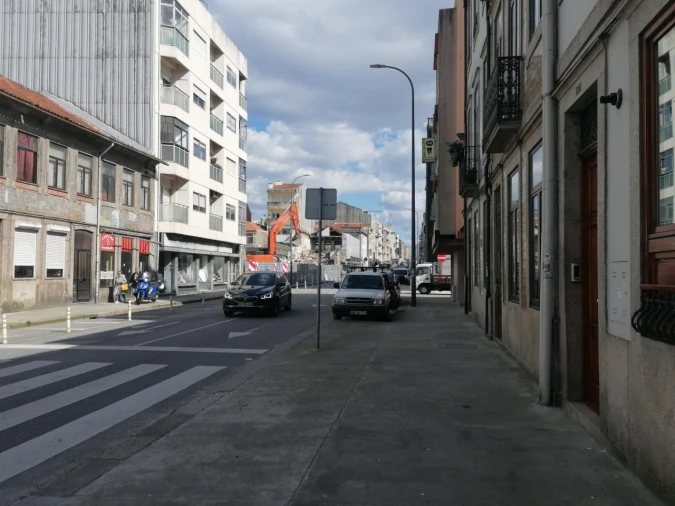 Prédio para Cedência de Quotas em Cedofeita, Santo Ildefonso, Sé, Miragaia, São Nicolau e Vitória Foto 5