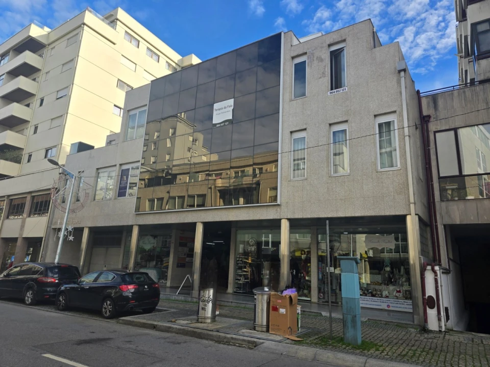 Escritório para Venda em Barcelos, V.Boa, V.Frescainha Foto 1