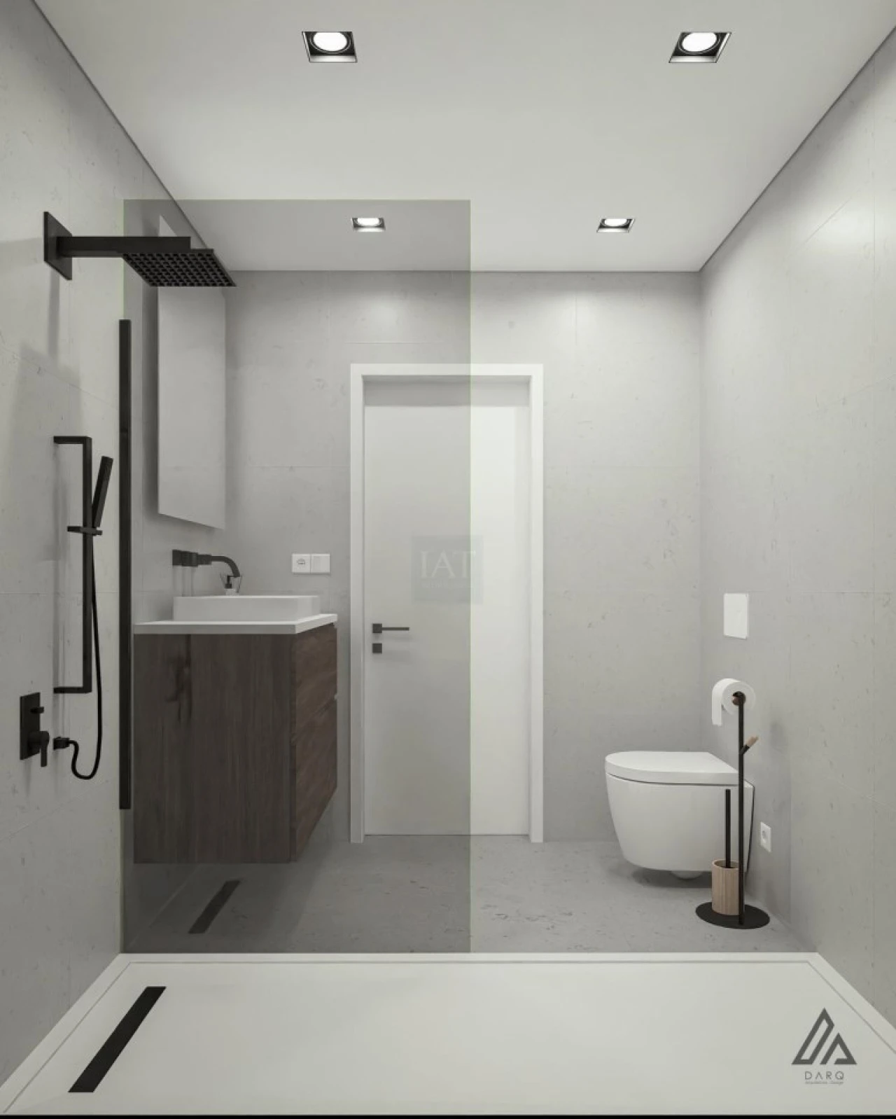 Apartamento T2 para Venda em Palmeira de Faro e Curvos Foto 12