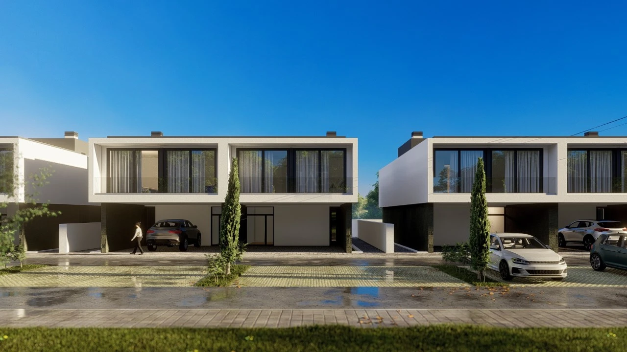 Moradia T4 para Venda em Esposende, Marinhas e Gandra Foto 9