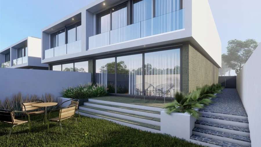 Moradia T4 para Venda em Esposende, Marinhas e Gandra Foto 1