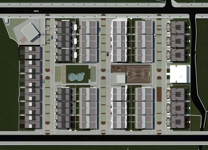 Moradia T4 para Venda em Esposende, Marinhas e Gandra Foto 10