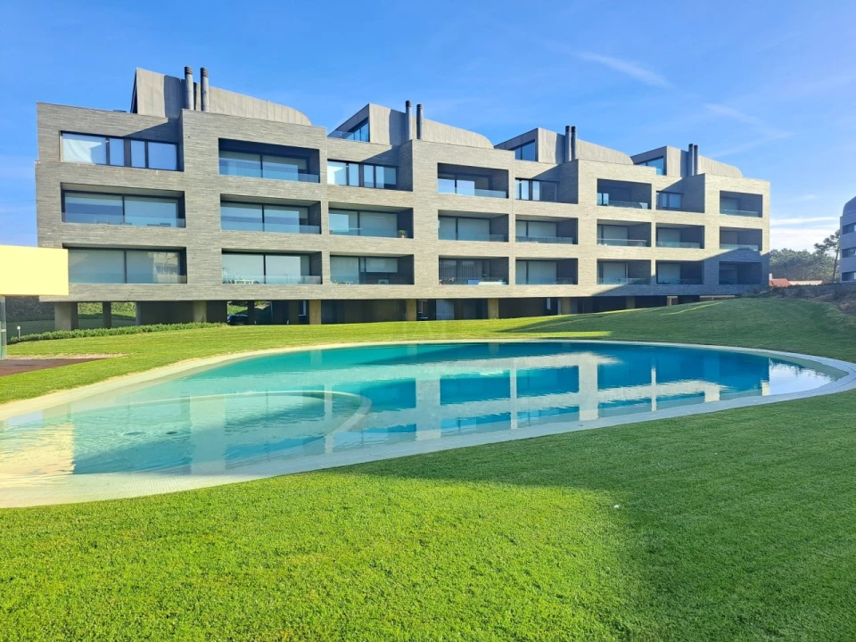 Apartamento T2 para Venda em Apúlia e Fão Foto 1