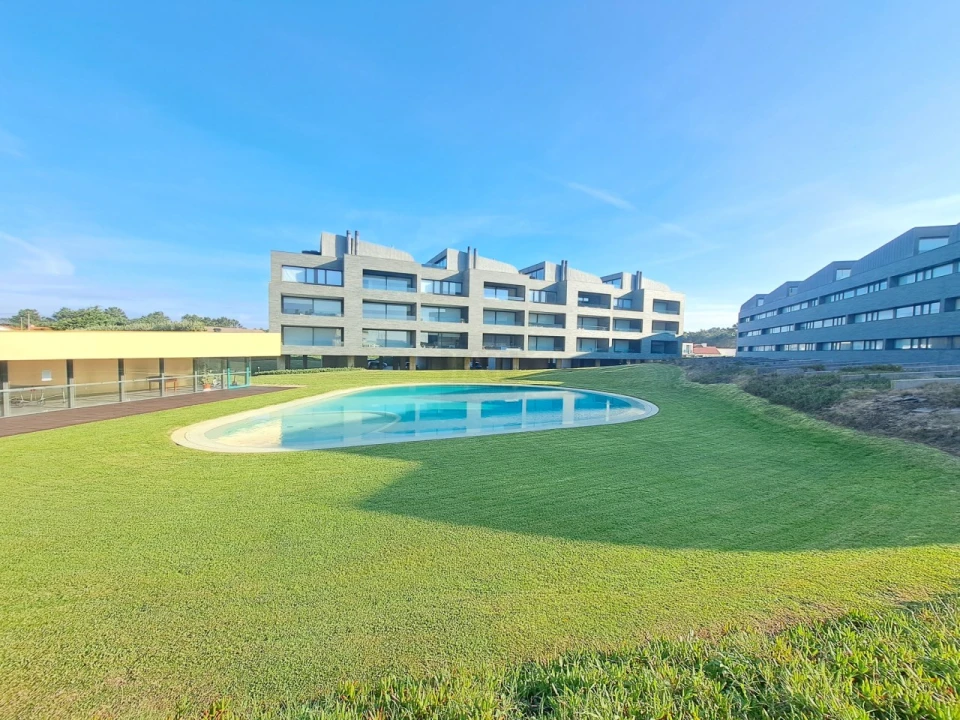 Apartamento T2 para Venda em Apúlia e Fão Foto 3