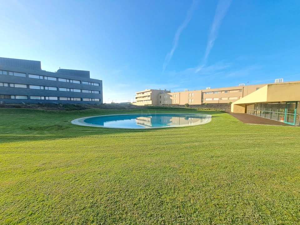 Apartamento T2 para Venda em Apúlia e Fão Foto 5