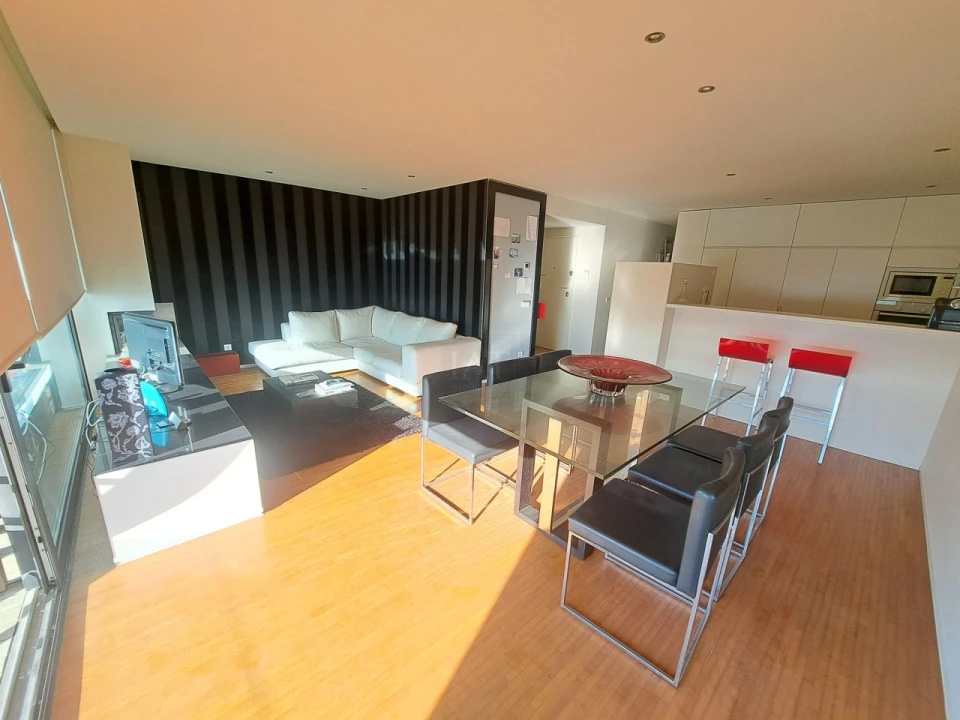 Apartamento T2 para Venda em Apúlia e Fão Foto 8