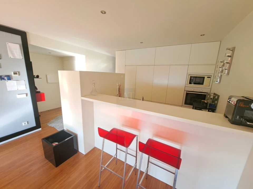 Apartamento T2 para Venda em Apúlia e Fão Foto 13