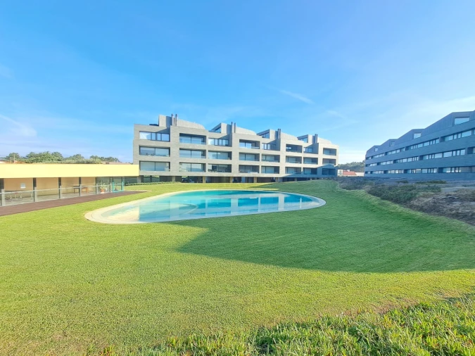 Apartamento T2 para Venda em Apúlia e Fão Foto 3