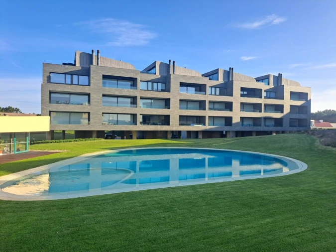 Apartamento T2 para Venda em Apúlia e Fão Foto 4