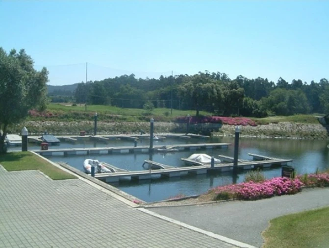 Moradia T4 para Venda em Gemeses Foto 28