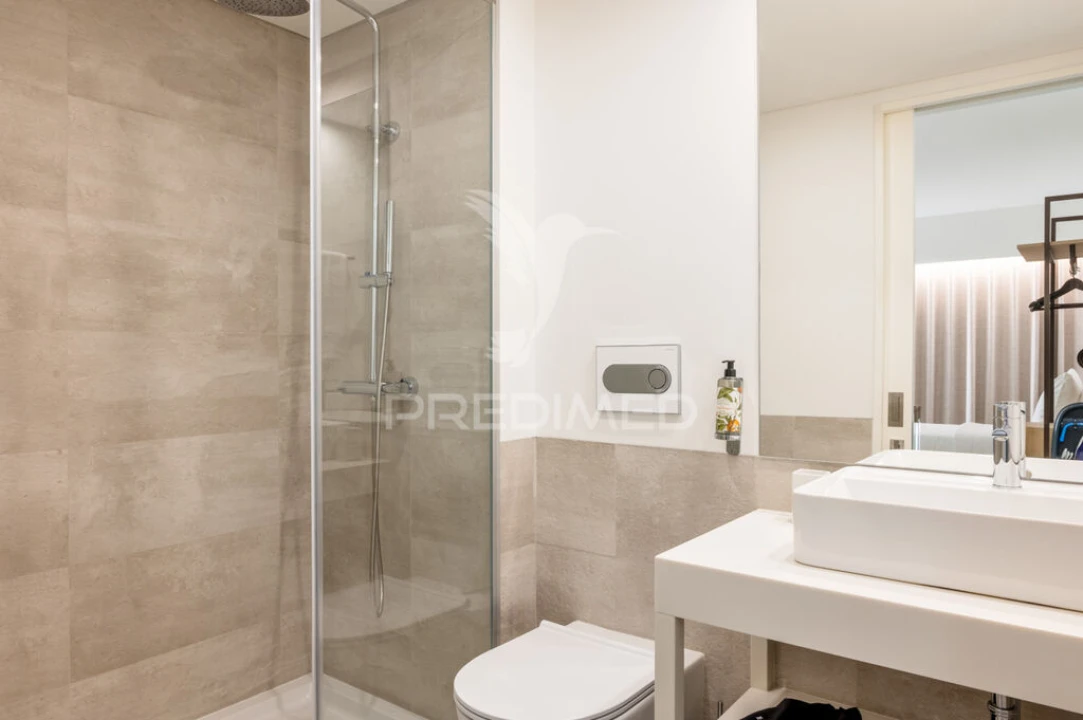 Moradia T2 para Venda em Santa Marinha e São Pedro da Afurada Foto 20