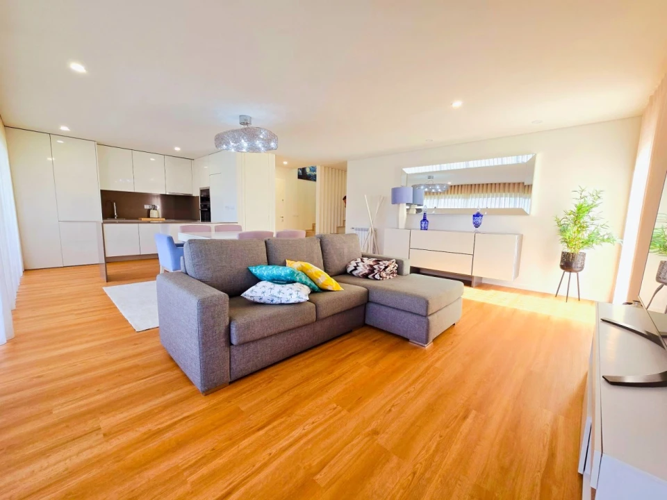 Apartamento T3 para Venda em Esposende, Marinhas e Gandra Foto 5