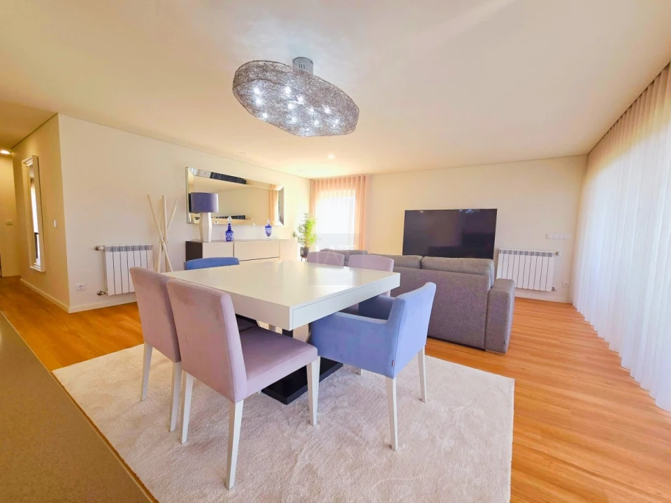 Apartamento T3 para Venda em Esposende, Marinhas e Gandra Foto 7