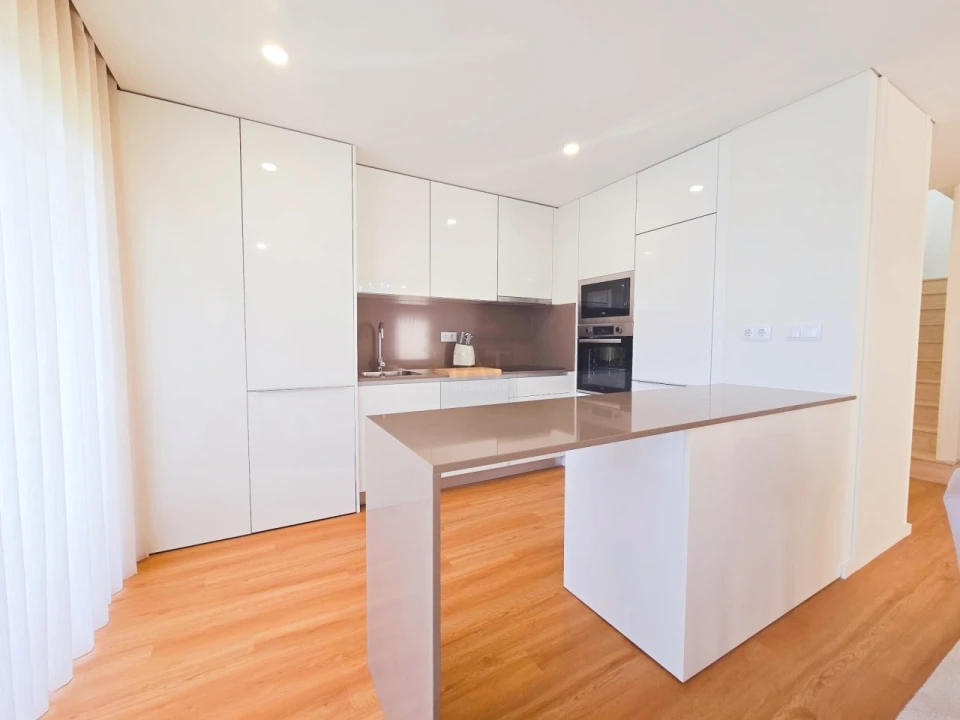 Apartamento T3 para Venda em Esposende, Marinhas e Gandra Foto 10