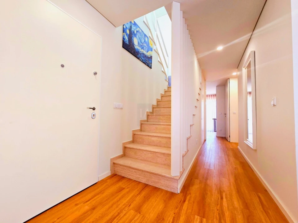 Apartamento T3 para Venda em Esposende, Marinhas e Gandra Foto 11