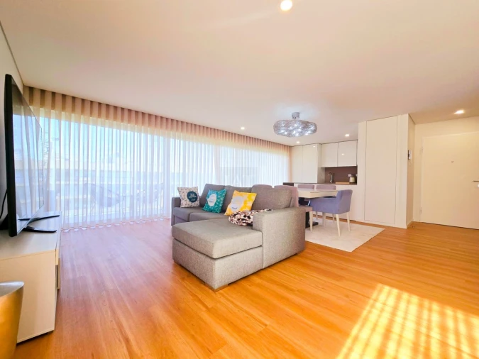 Apartamento T3 para Venda em Esposende, Marinhas e Gandra Foto 6