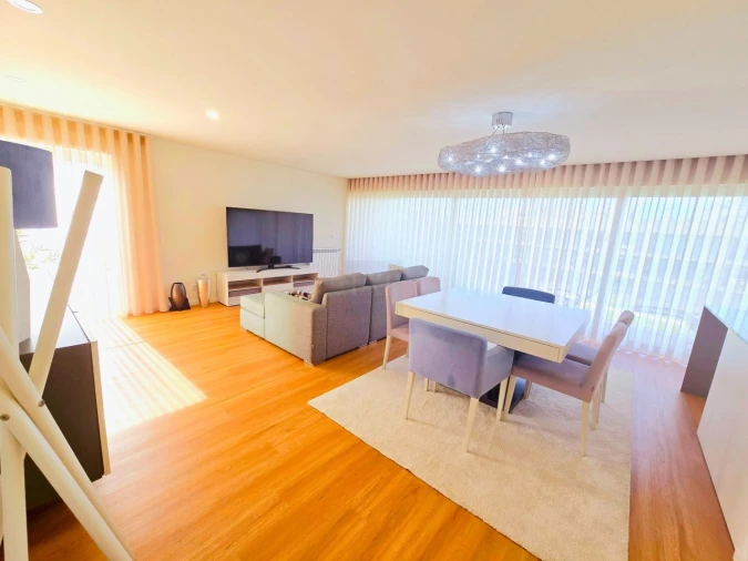 Apartamento T3 para Venda em Esposende, Marinhas e Gandra Foto 4