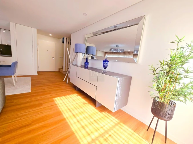 Apartamento T3 para Venda em Esposende, Marinhas e Gandra Foto 8