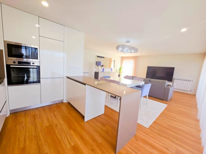 Apartamento T3 para Venda em Esposende, Marinhas e Gandra Foto 9