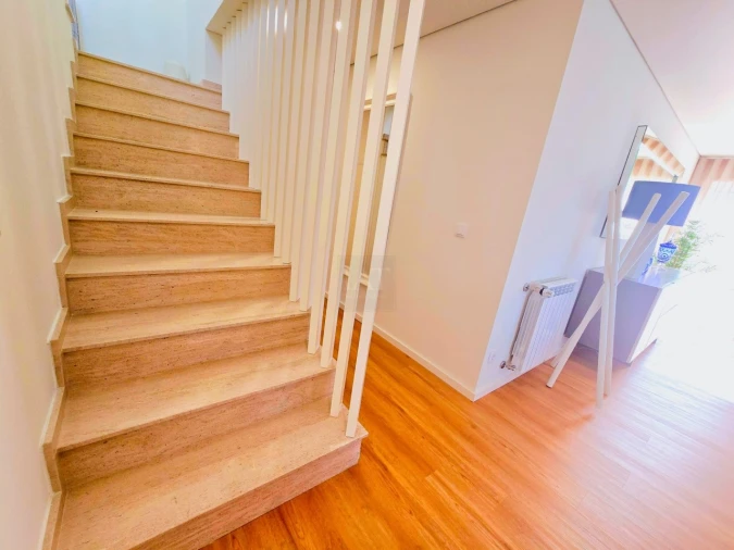 Apartamento T3 para Venda em Esposende, Marinhas e Gandra Foto 12