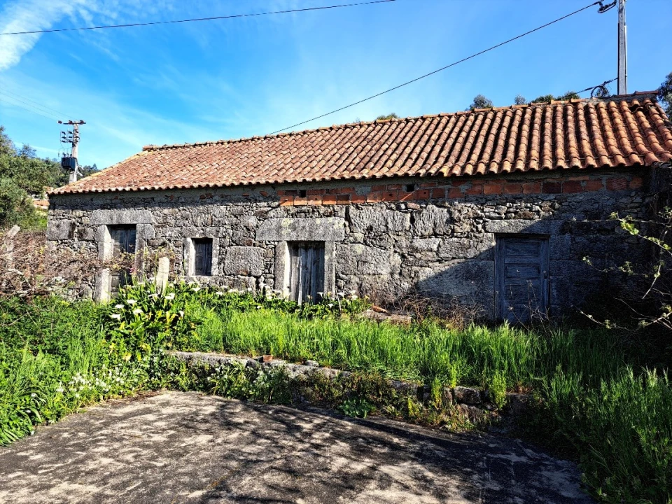 Moradia T3 para Venda em São Romão de Neiva Foto 2