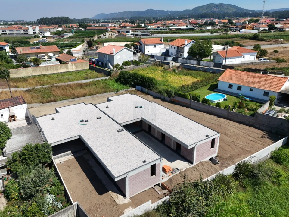 Moradia T3 para Venda em Esposende, Marinhas e Gandra Foto 3