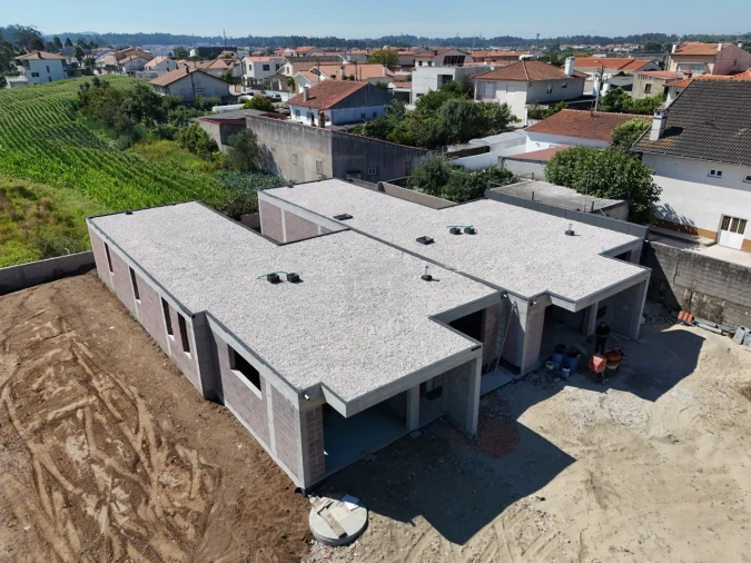 Moradia T3 para Venda em Esposende, Marinhas e Gandra Foto 8