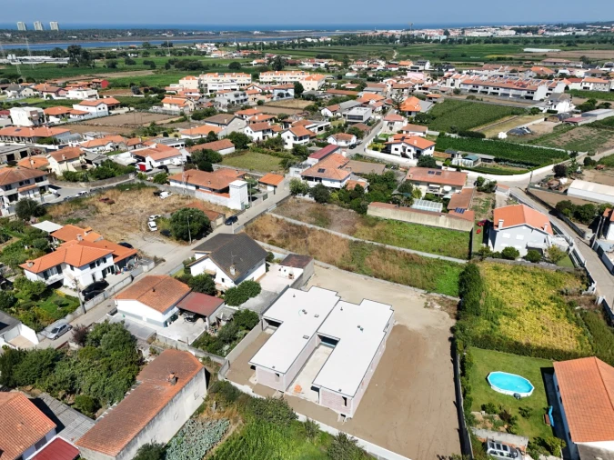 Moradia T3 para Venda em Esposende, Marinhas e Gandra Foto 14