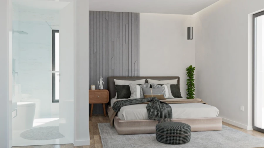 Moradia T3 para Venda em Esposende, Marinhas e Gandra Foto 20