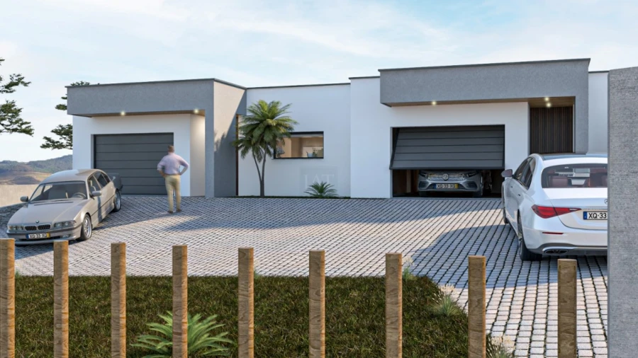 Moradia T3 para Venda em Esposende, Marinhas e Gandra Foto 12