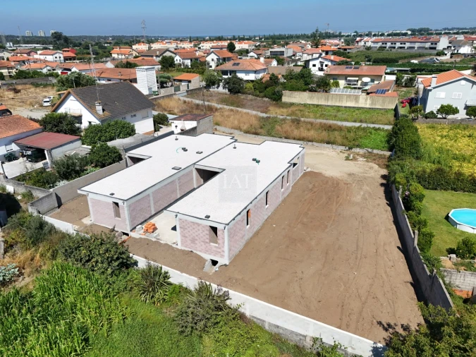 Moradia T3 para Venda em Esposende, Marinhas e Gandra Foto 4