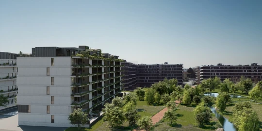 Apartamento T1 para Venda em Ramalde