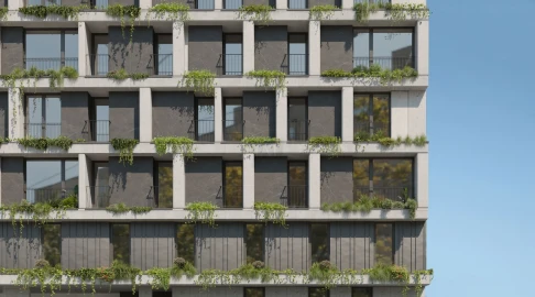 Apartamento T1 para Venda em Ramalde