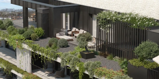 Apartamento T1 para Venda em Ramalde