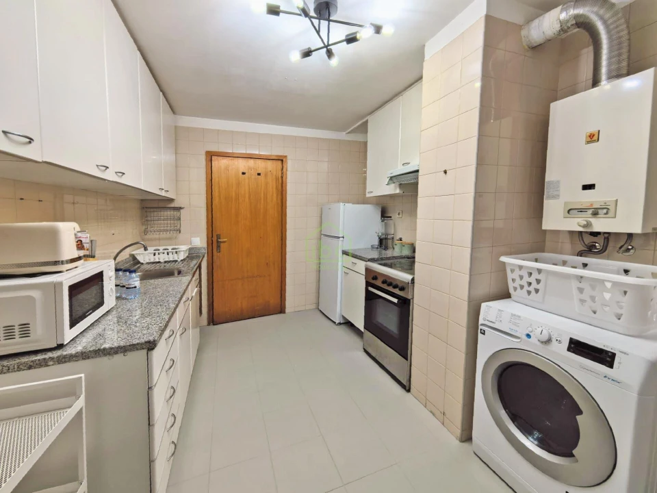 Apartamento T3 para Venda em Vila do Conde Foto 5