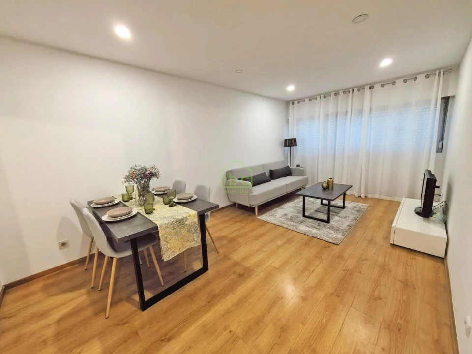 Apartamento T3 para Venda em Vila do Conde Foto 1