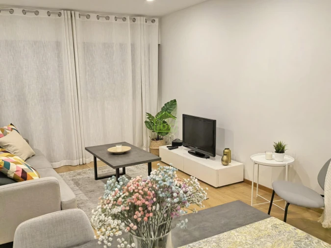 Apartamento T3 para Venda em Vila do Conde Foto 3