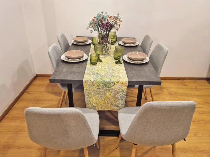 Apartamento T3 para Venda em Vila do Conde Foto 20