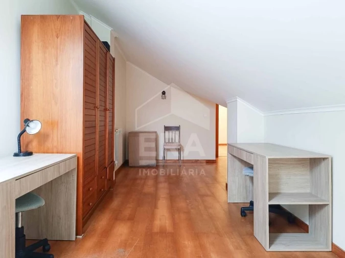 Apartamento T5 para Venda em Requeixo, Nossa Senhora de Fátima e Nariz Foto 12