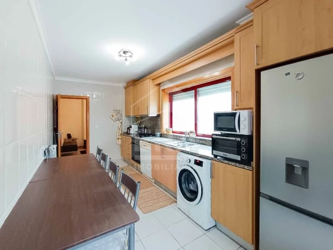 Apartamento T5 para Venda em Requeixo, Nossa Senhora de Fátima e Nariz Foto 7